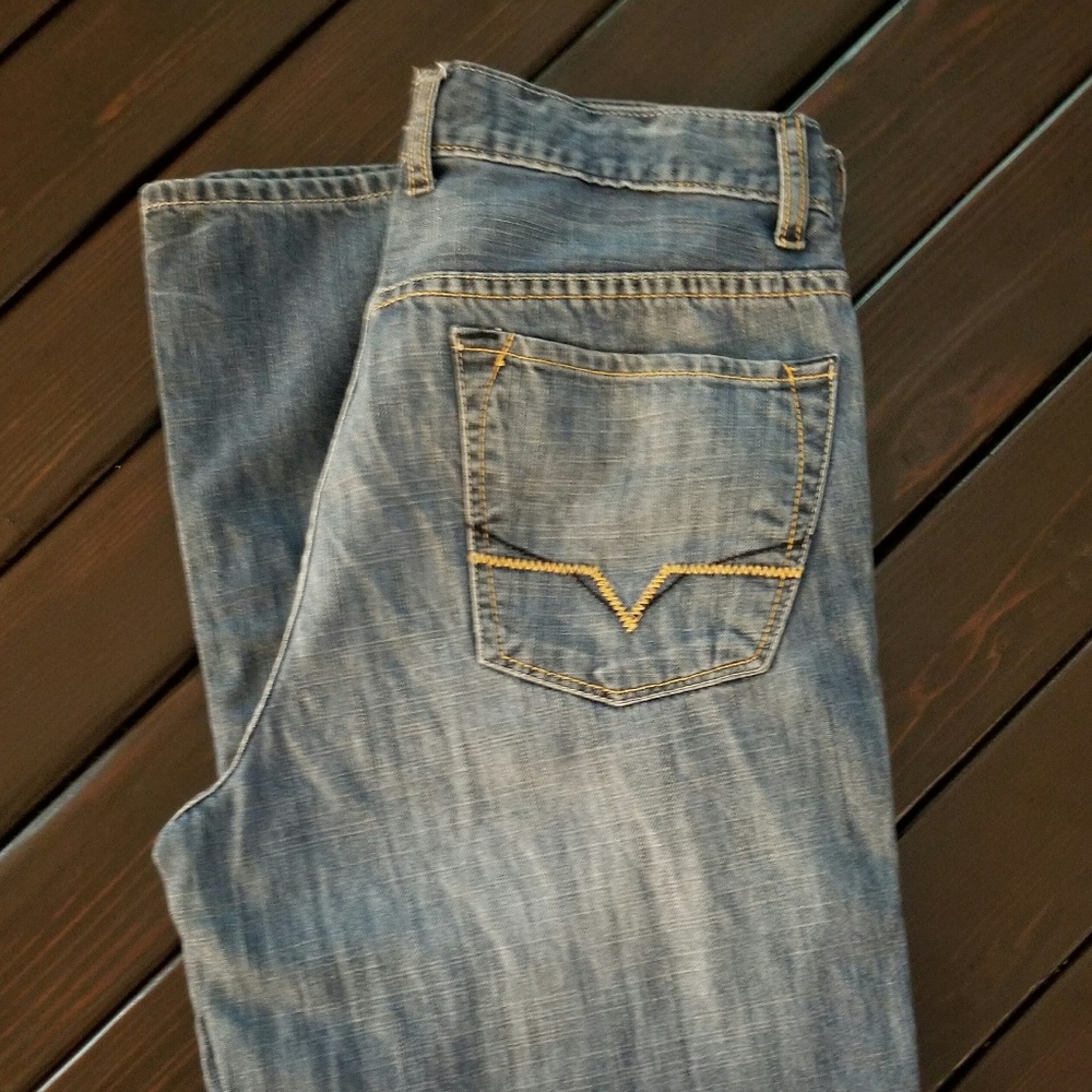 GUESS Jeans Ladies Sz 31